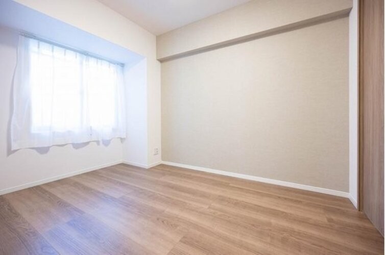 リビング以外の居室