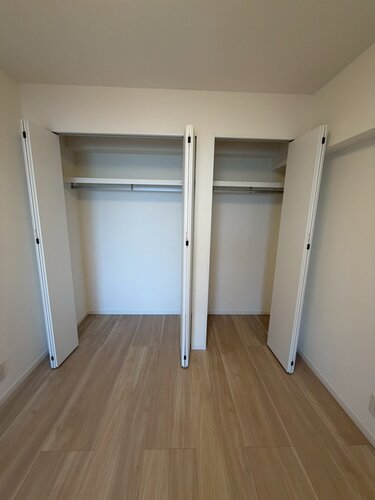 クローゼット クローゼット