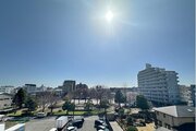 住戸からの眺望写真