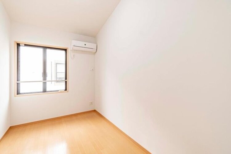 リビング以外の居室