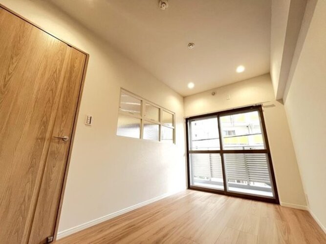 リビング以外の居室