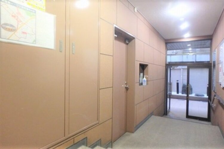共用部分 共用部分