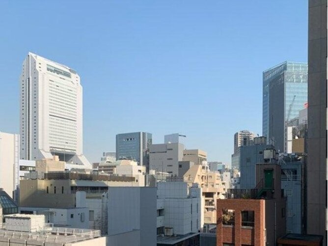 住戸からの眺望写真 住戸からの眺望写真