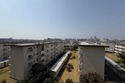 眺望(リビングから) 眺望(リビングから)