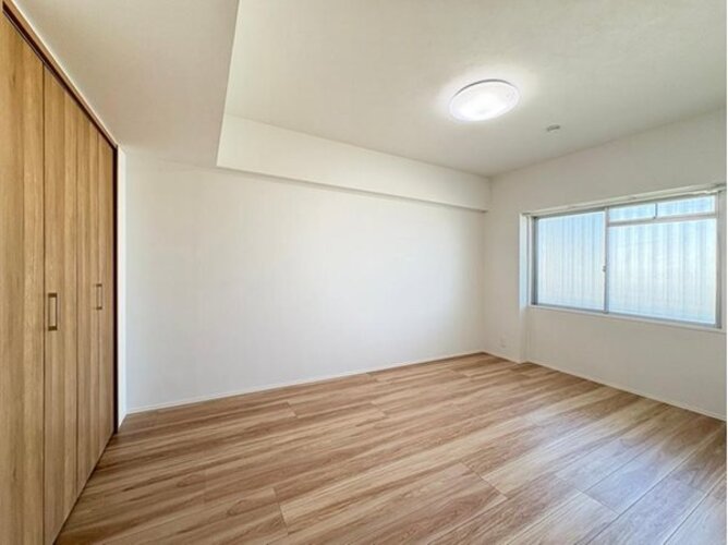 リビング以外の居室