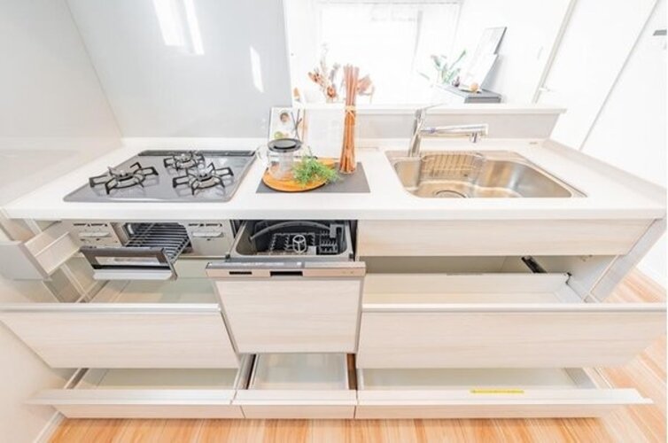 キッチン キッチン