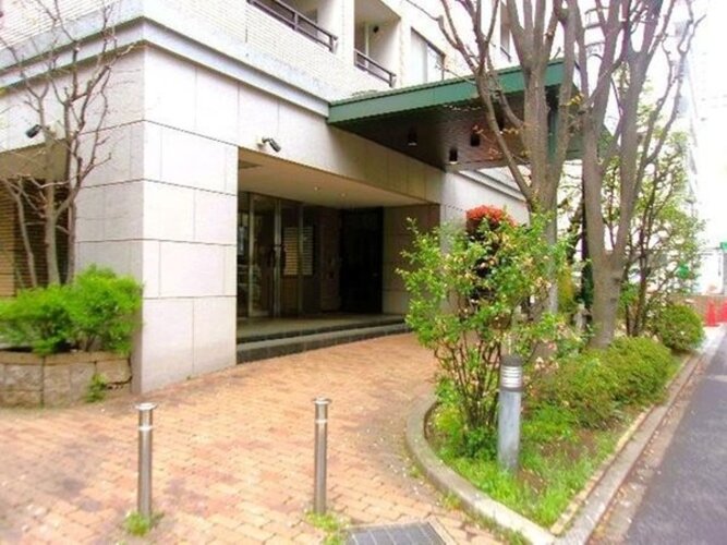 その他共用部 その他共用部