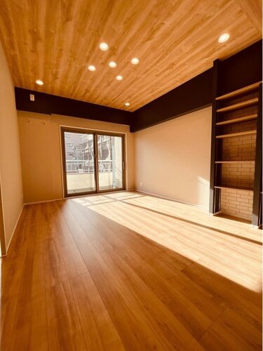 リビング リビング