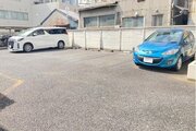 駐車場 駐車場