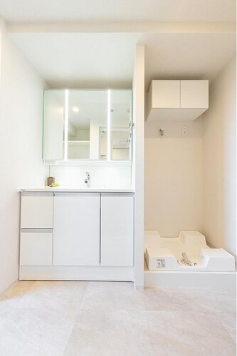 洗面台・洗面所 洗面台・洗面所