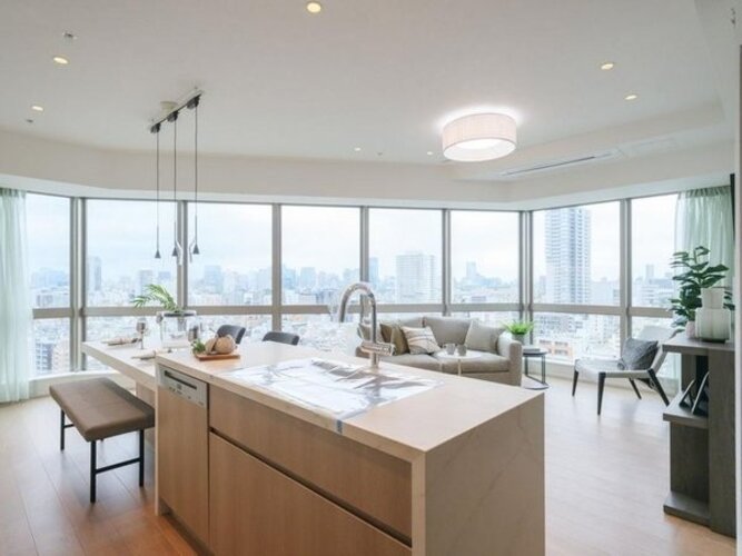 リビング リビング