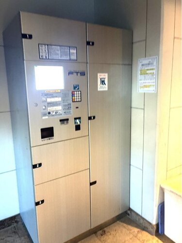 その他共用部 その他共用部