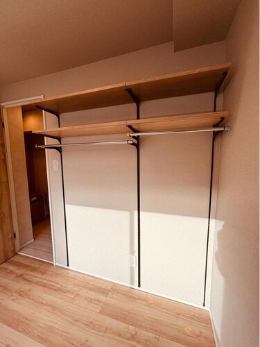 リビング以外の居室