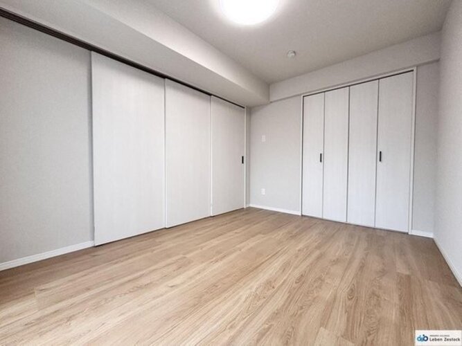 リビング以外の居室