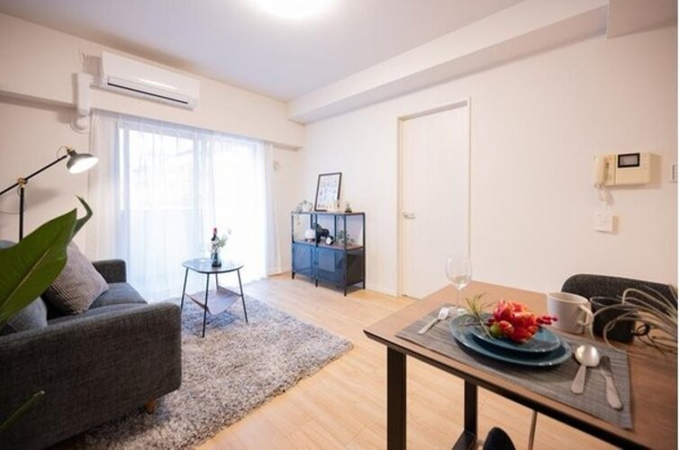 リビング リビング