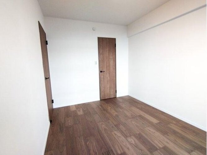 リビング以外の居室 リビング以外の居室