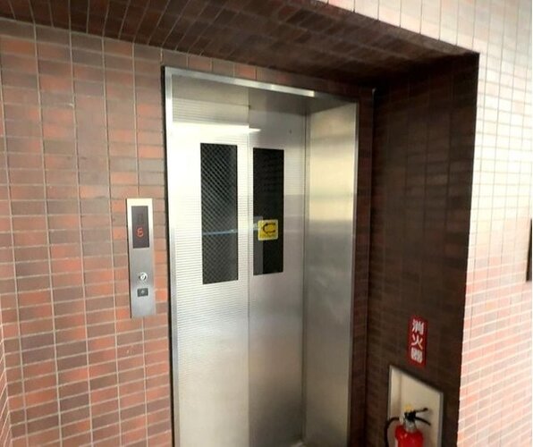 その他共用部 その他共用部