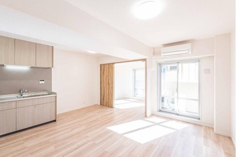 リビング リビング