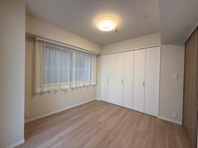 リビング以外の居室