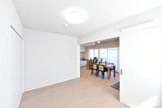 リビング以外の居室