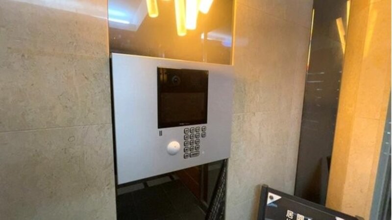 その他共用部 その他共用部