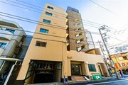 JR中央線「西荻窪」駅より徒歩5分 JR中央線「西荻窪」駅より徒歩5分