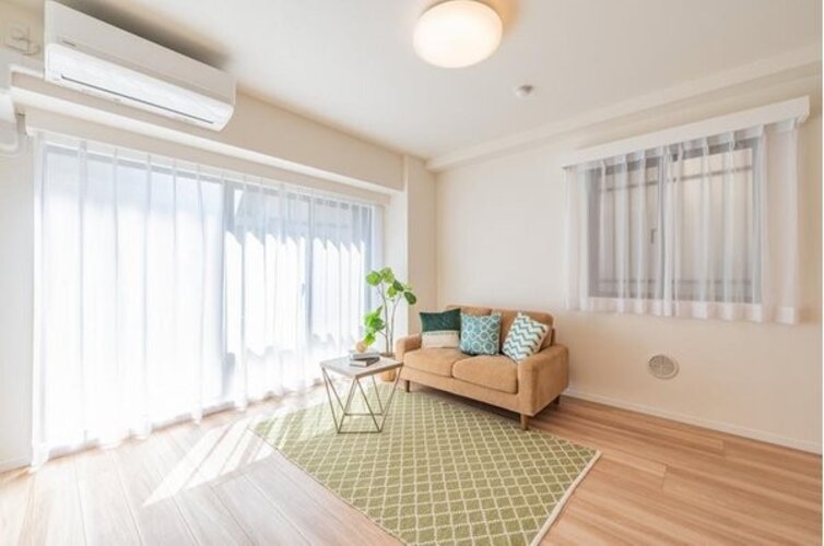 リビング リビング