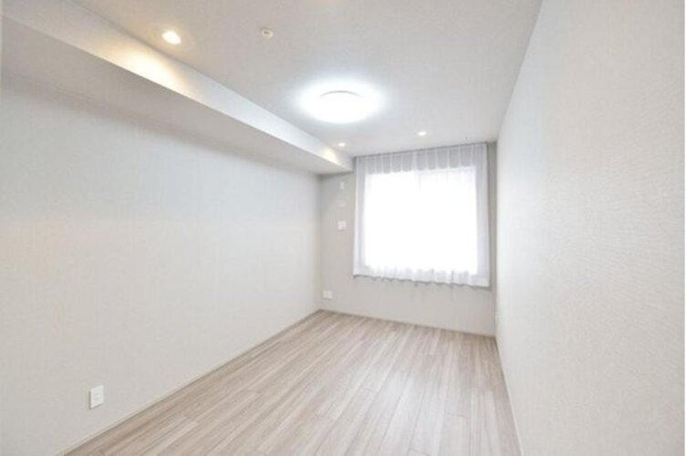 リビング以外の居室