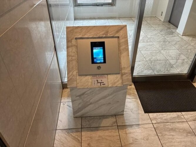 その他共用部 その他共用部