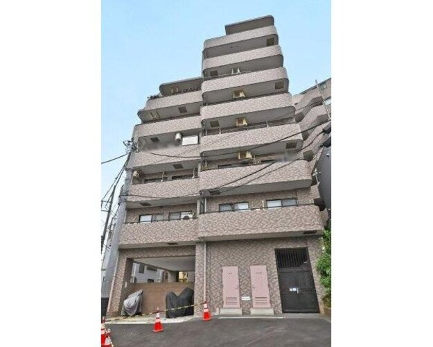 現地外観写真 現地外観写真