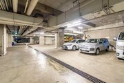 駐車場 駐車場