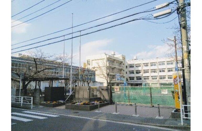 小学校