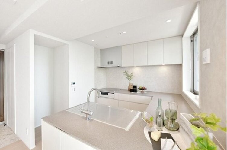 キッチン キッチン