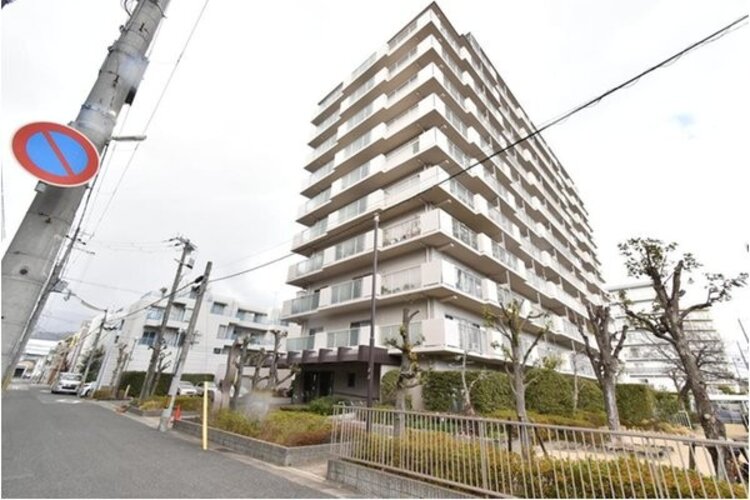 現地外観写真 現地外観写真