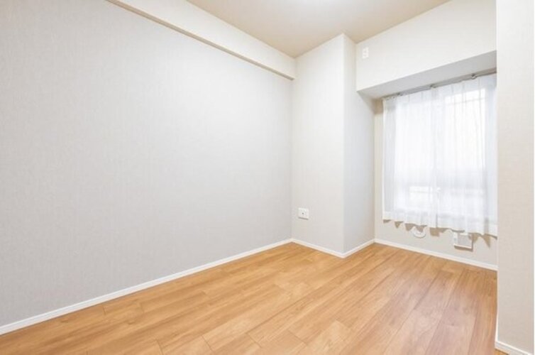 リビング以外の居室 リビング以外の居室