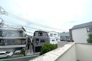 住戸からの眺望写真