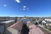 住戸からの眺望写真 住戸からの眺望写真