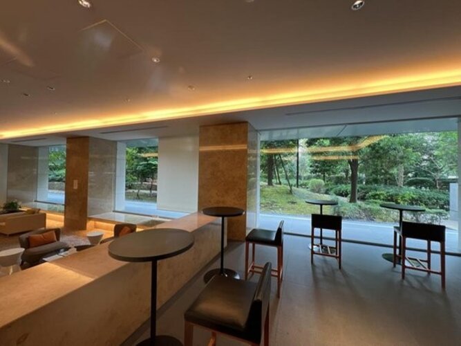 その他共用部 その他共用部