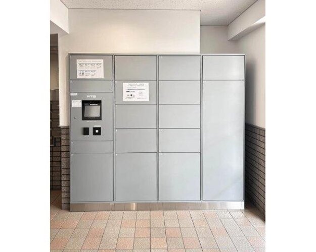 その他共用部