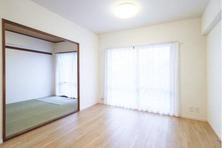 リビング リビング