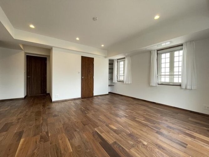 リビング以外の居室