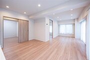 ゆったりくつろげる上質なリビングダイニングは、あなたの暮らしにより価値のある時間を演出してくれます。 ゆったりくつろげる上質なリビングダイニングは、あなたの暮らしにより価値のある時間を演出してくれます。