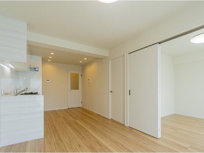 快適に過ごす条件は一人ひとり違います。居住していく中であなただけのお家に創り上げる楽しみもあります。 快適に過ごす条件は一人ひとり違います。居住していく中であなただけのお家に創り上げる楽しみもあります。