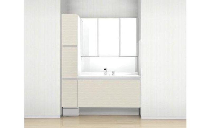 洗面台・洗面所