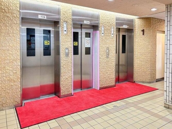 その他共用部 その他共用部