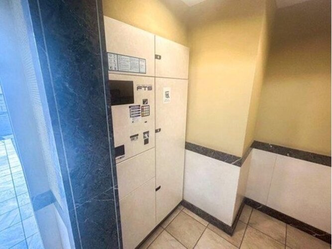 その他共用部 その他共用部