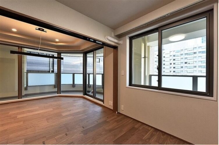 リビング以外の居室