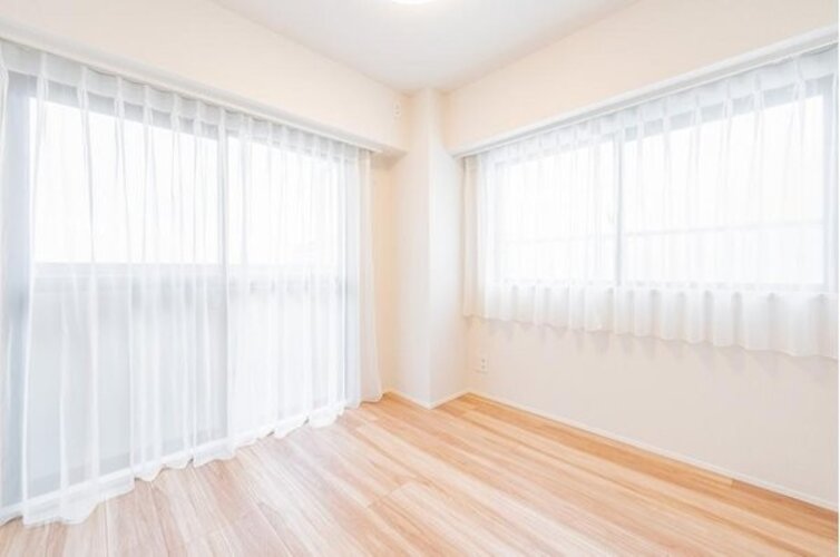 リビング以外の居室