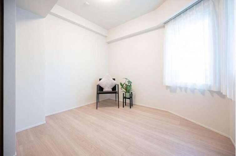 リビング以外の居室 リビング以外の居室