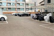 駐車場 駐車場